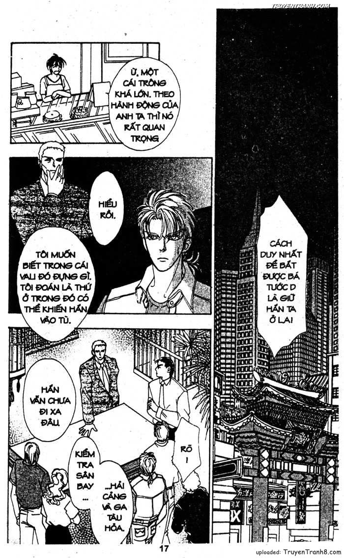 Tiệm Thú Kiểng: Chapter 36