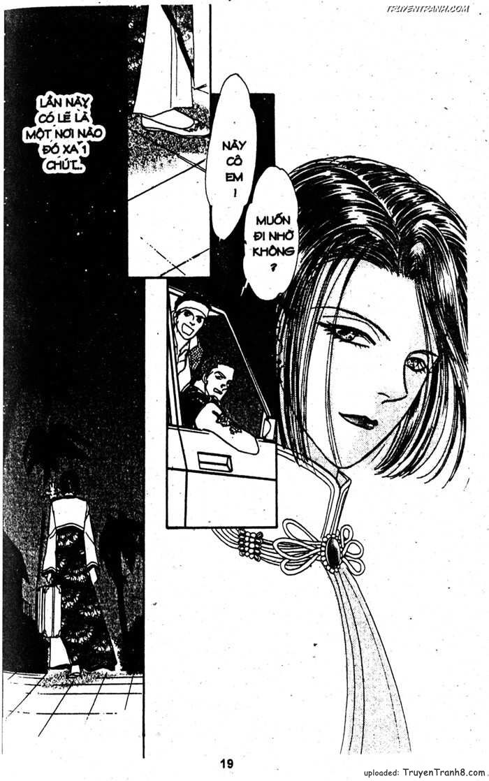 Tiệm Thú Kiểng: Chapter 36