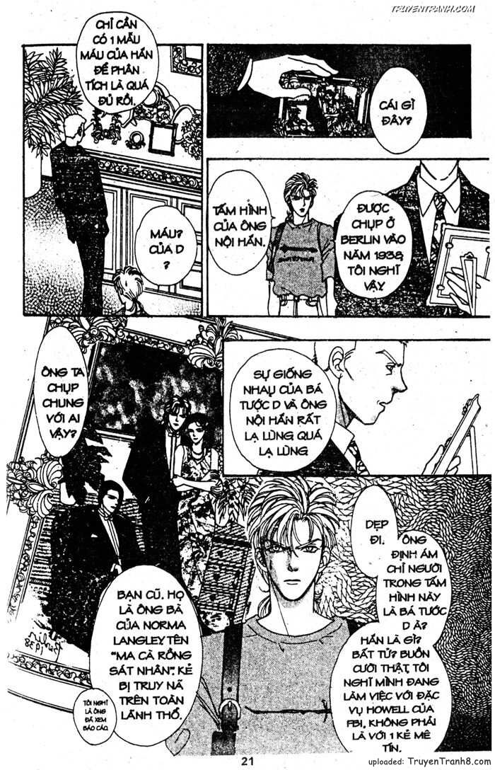 Tiệm Thú Kiểng: Chapter 36