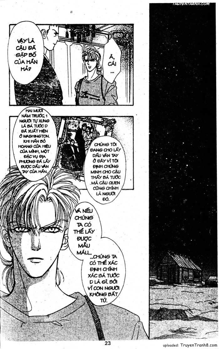 Tiệm Thú Kiểng: Chapter 36
