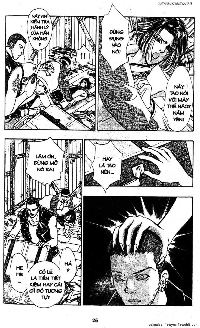 Tiệm Thú Kiểng: Chapter 36