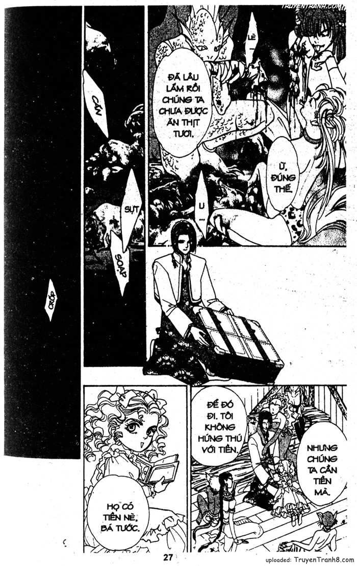 Tiệm Thú Kiểng: Chapter 36