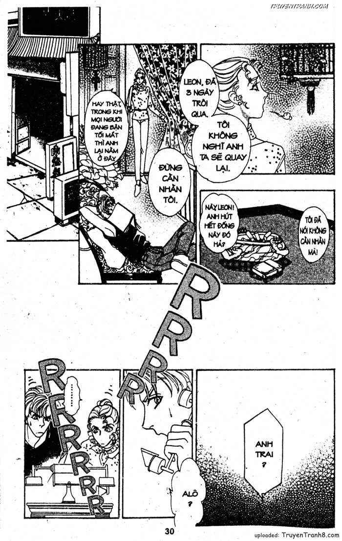 Tiệm Thú Kiểng: Chapter 36