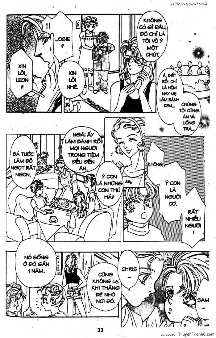Tiệm Thú Kiểng: Chapter 36