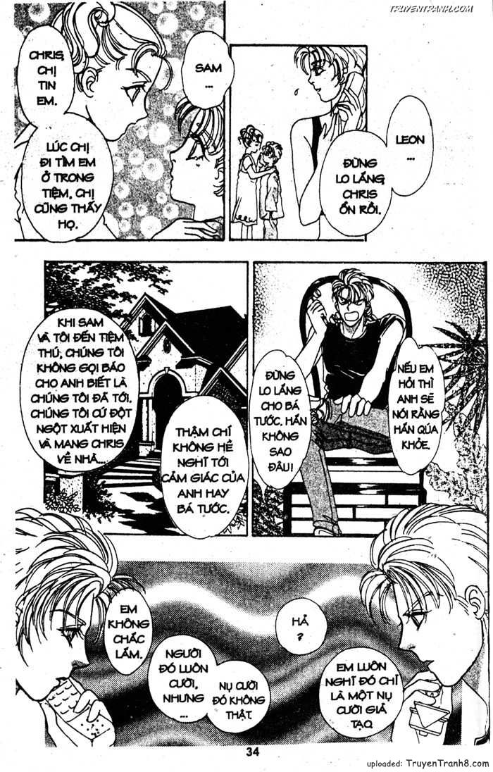 Tiệm Thú Kiểng: Chapter 36