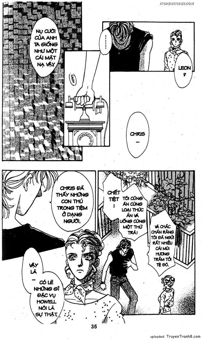 Tiệm Thú Kiểng: Chapter 36