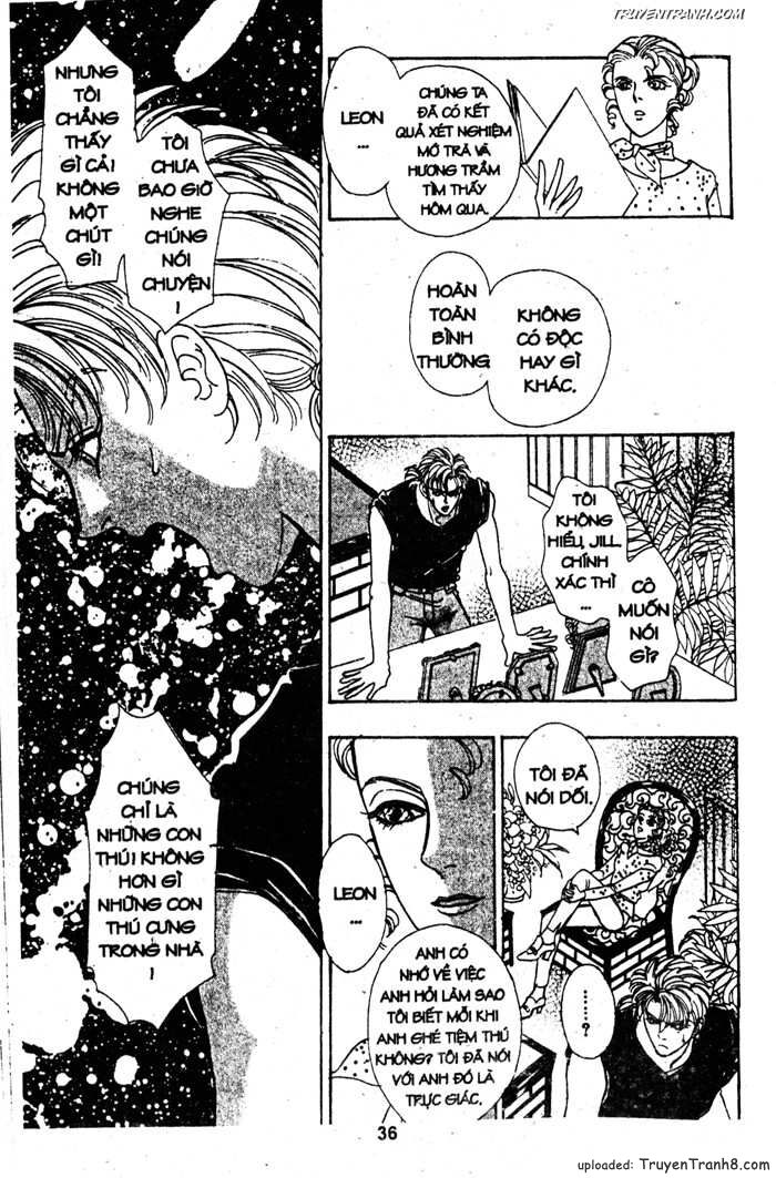 Tiệm Thú Kiểng: Chapter 36