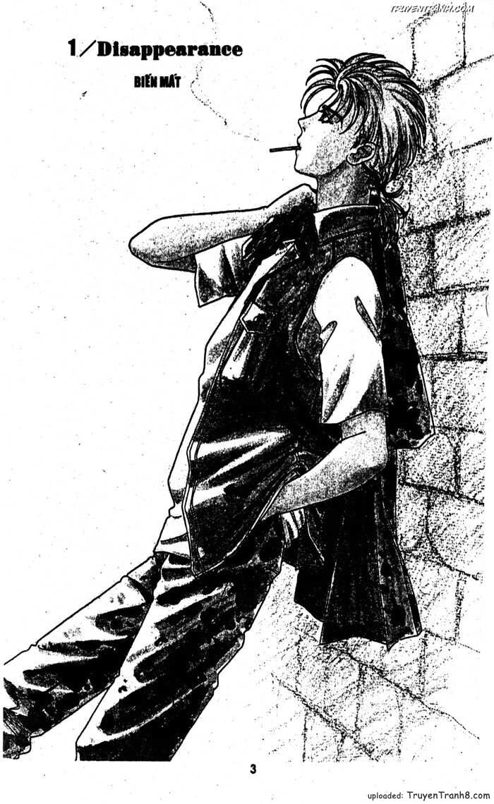 Tiệm Thú Kiểng: Chapter 36