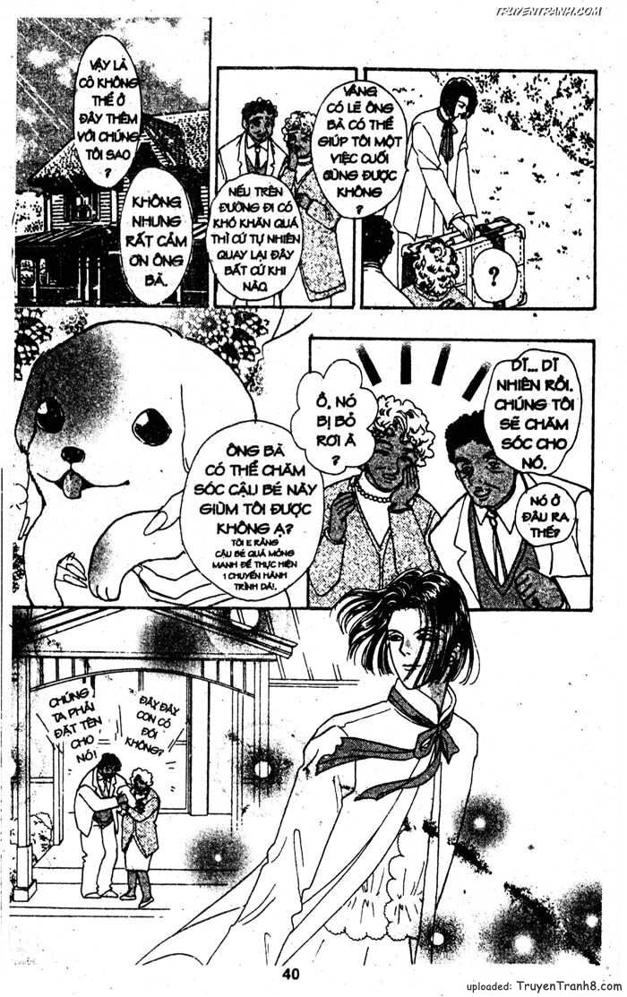 Tiệm Thú Kiểng: Chapter 36