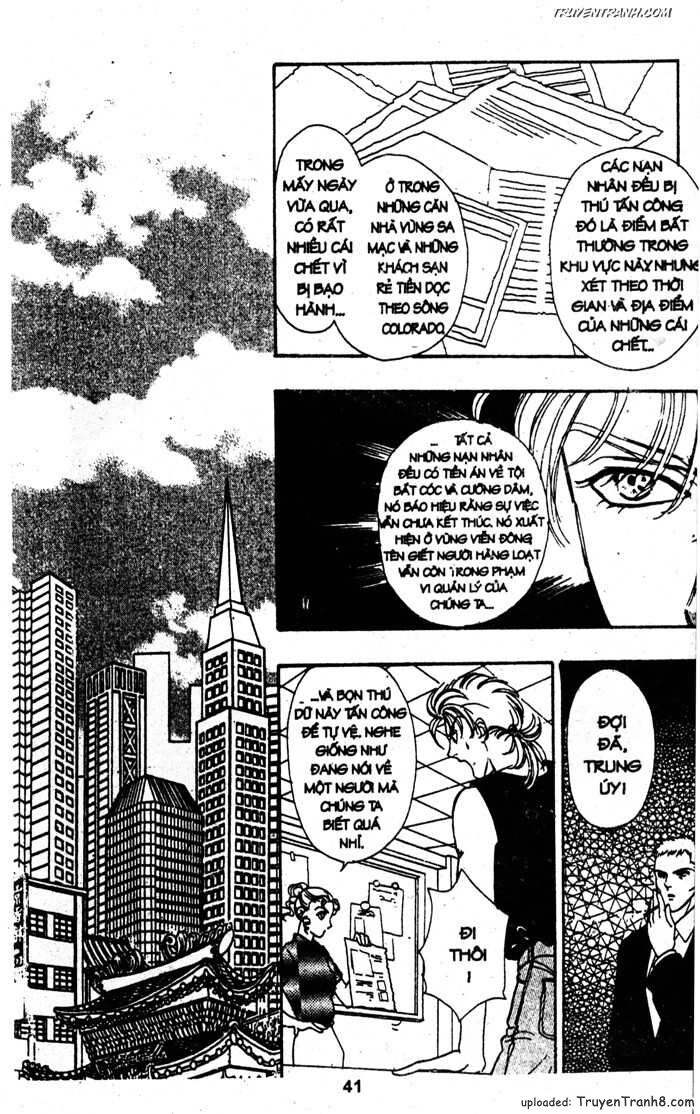 Tiệm Thú Kiểng: Chapter 36