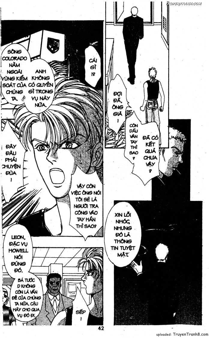 Tiệm Thú Kiểng: Chapter 36