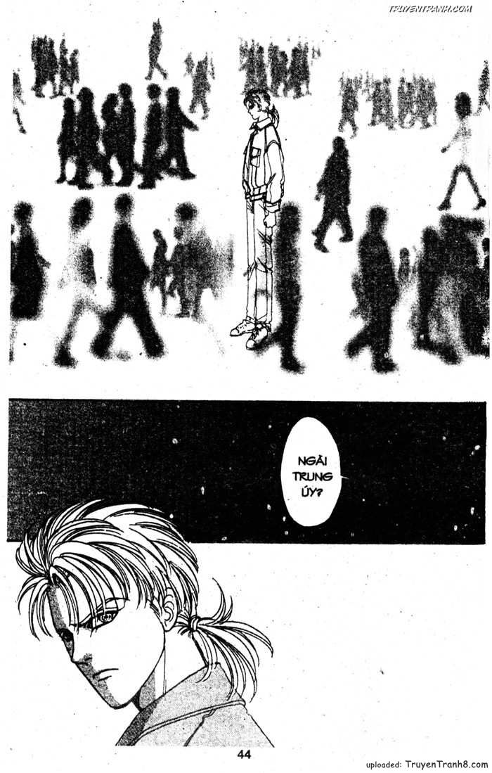 Tiệm Thú Kiểng: Chapter 36