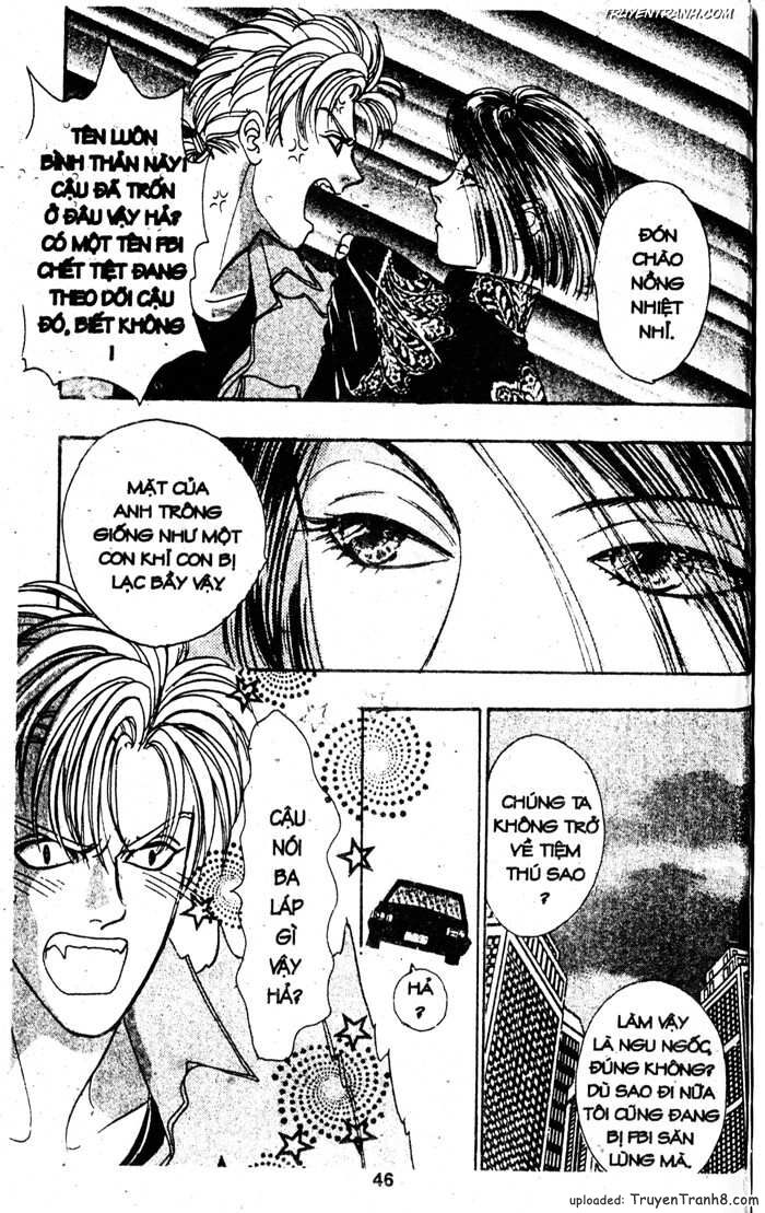 Tiệm Thú Kiểng: Chapter 36