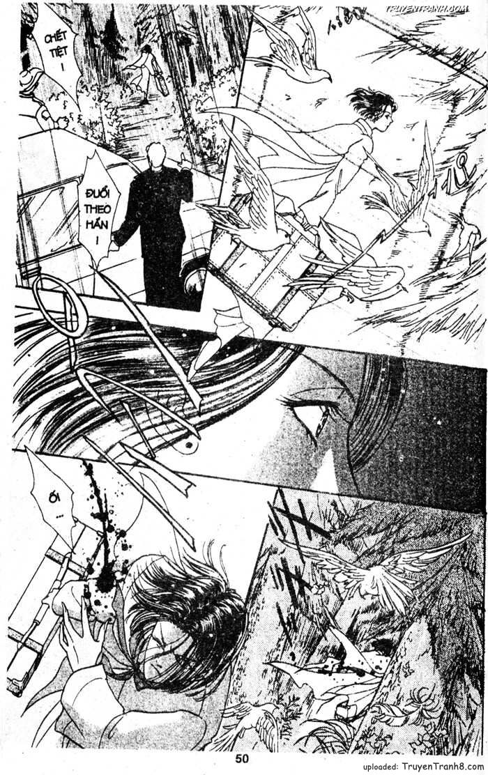 Tiệm Thú Kiểng: Chapter 36