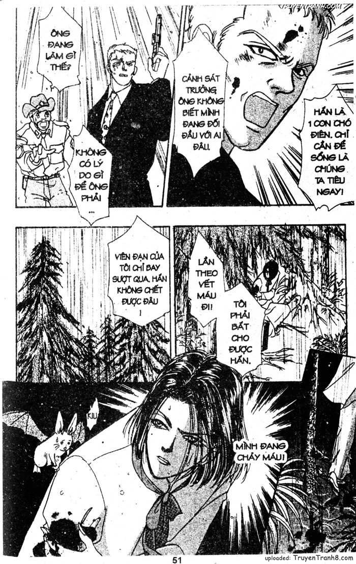 Tiệm Thú Kiểng: Chapter 36