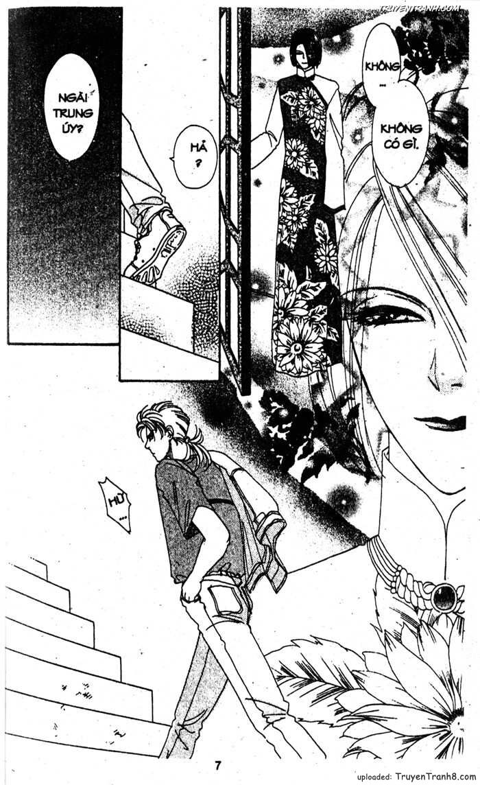 Tiệm Thú Kiểng: Chapter 36