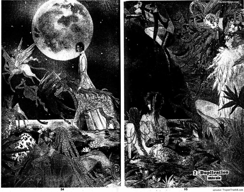 Tiệm Thú Kiểng: Chapter 37