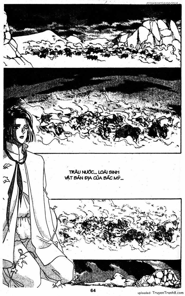 Tiệm Thú Kiểng: Chapter 37