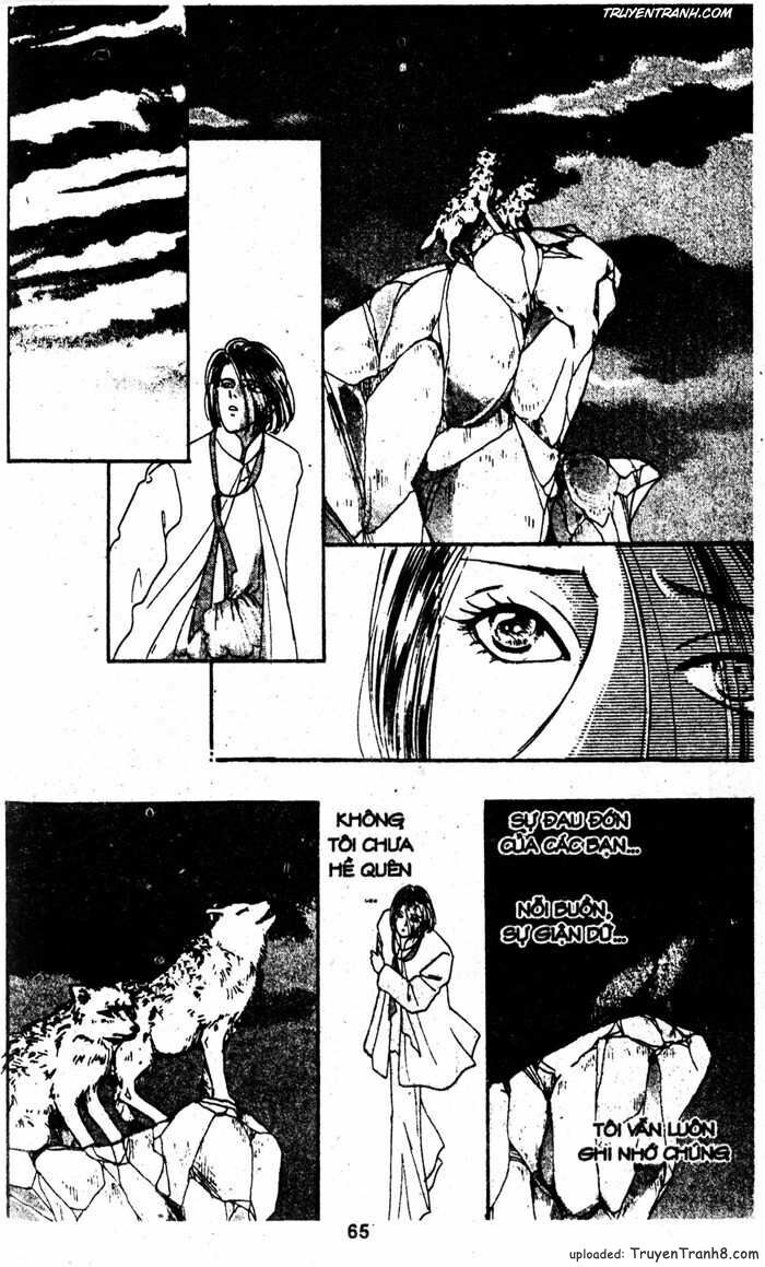 Tiệm Thú Kiểng: Chapter 37