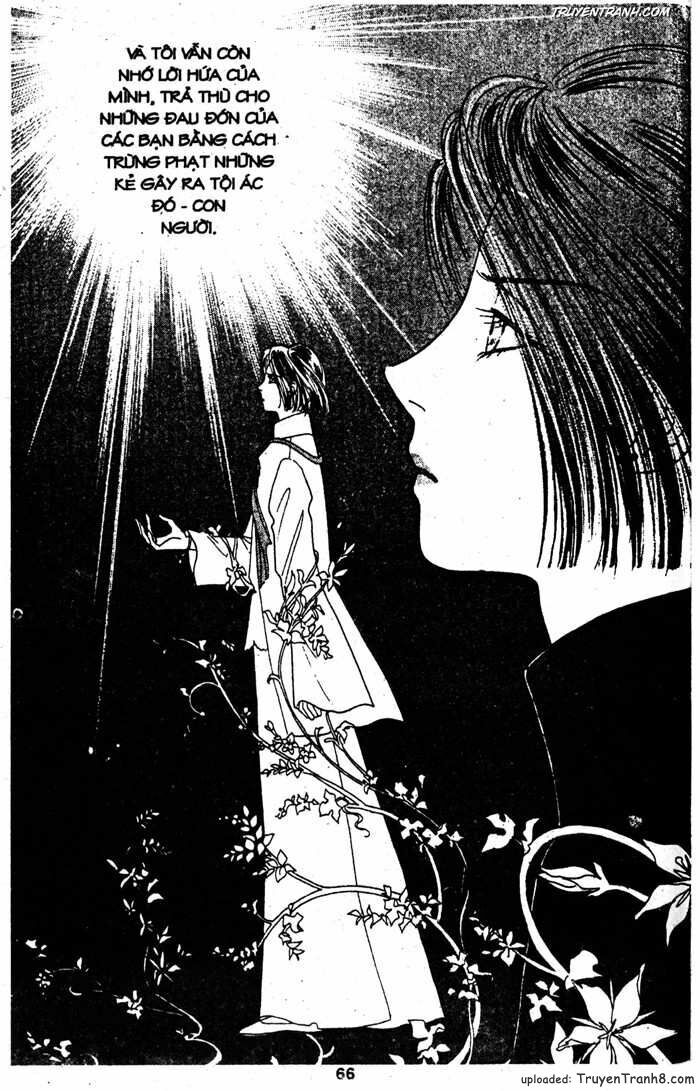Tiệm Thú Kiểng: Chapter 37