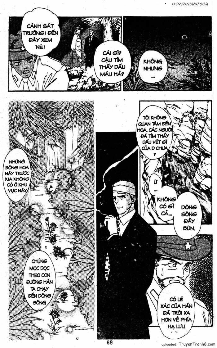 Tiệm Thú Kiểng: Chapter 37