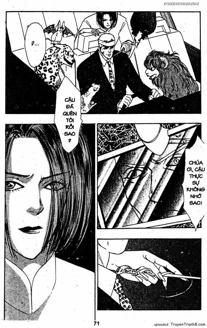 Tiệm Thú Kiểng: Chapter 37