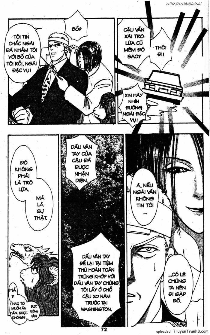 Tiệm Thú Kiểng: Chapter 37