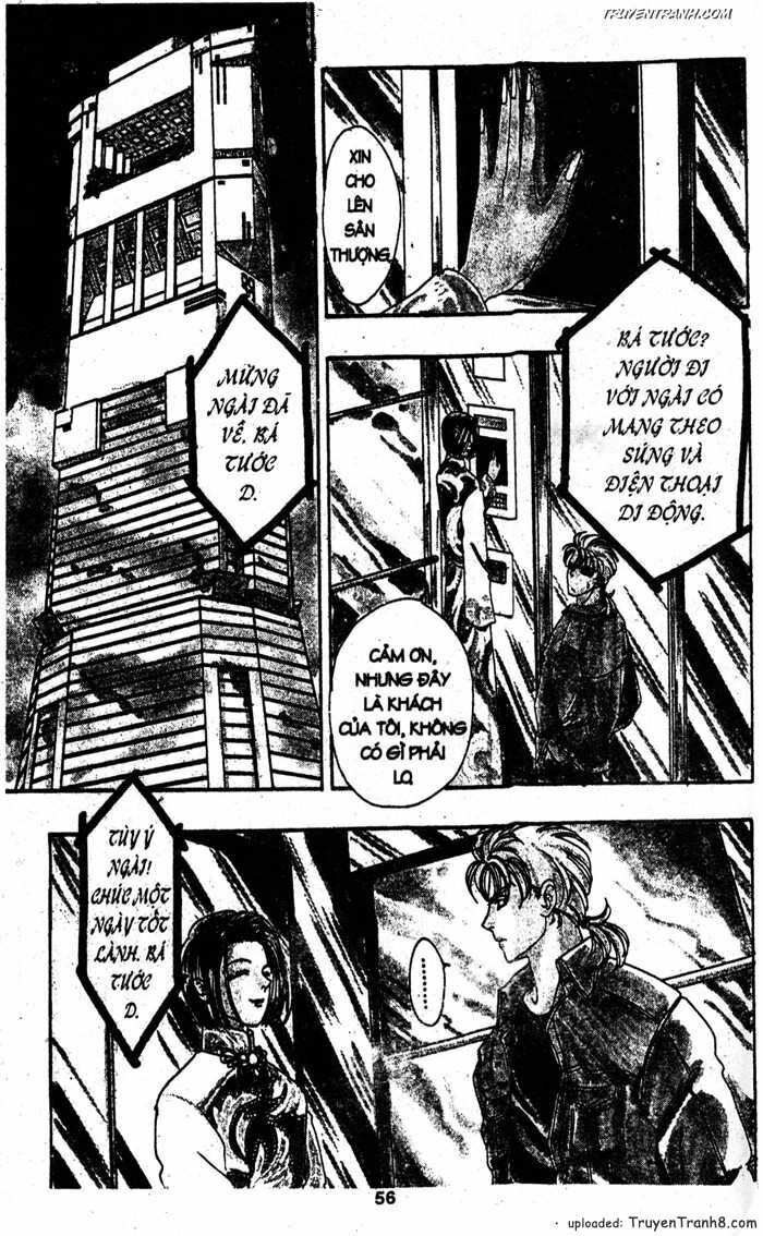 Tiệm Thú Kiểng: Chapter 37