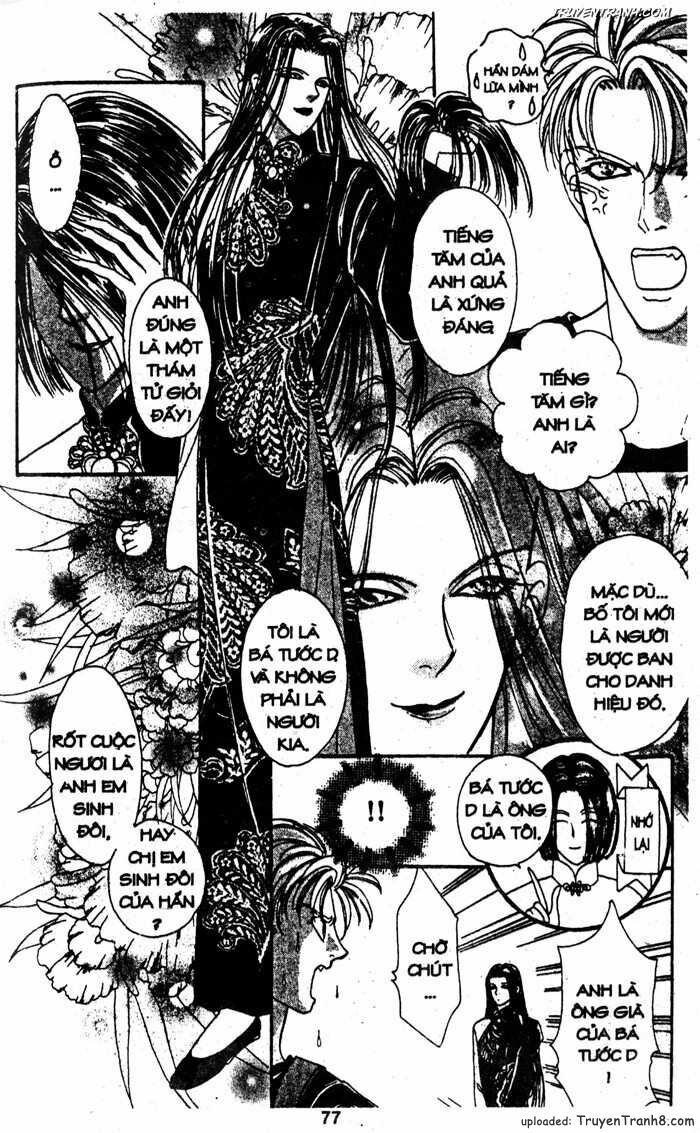 Tiệm Thú Kiểng: Chapter 37