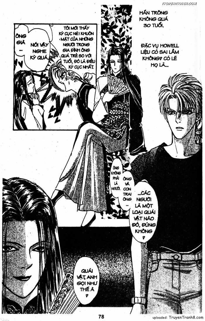 Tiệm Thú Kiểng: Chapter 37