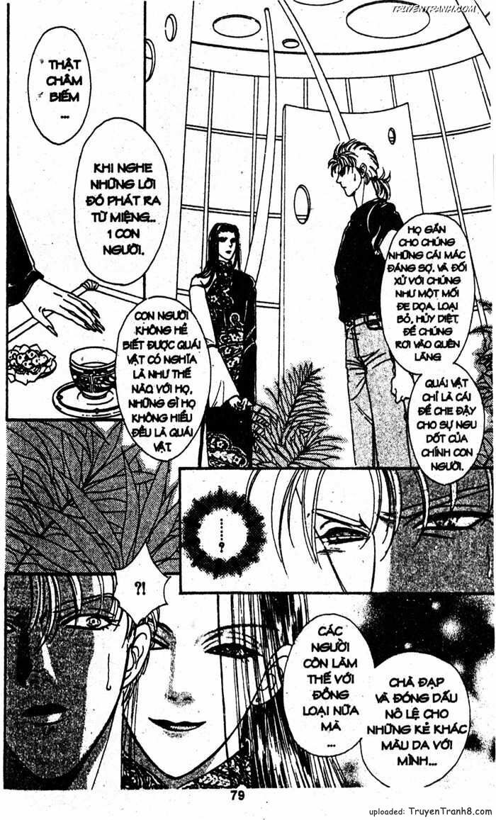 Tiệm Thú Kiểng: Chapter 37