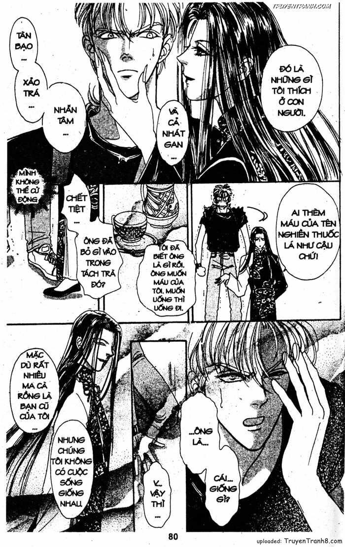 Tiệm Thú Kiểng: Chapter 37