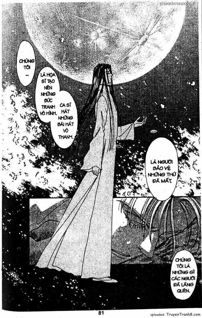 Tiệm Thú Kiểng: Chapter 37