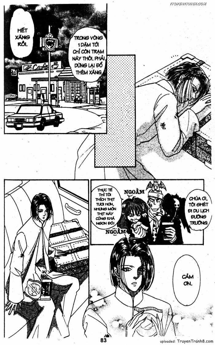 Tiệm Thú Kiểng: Chapter 37