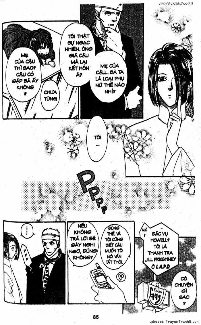Tiệm Thú Kiểng: Chapter 37
