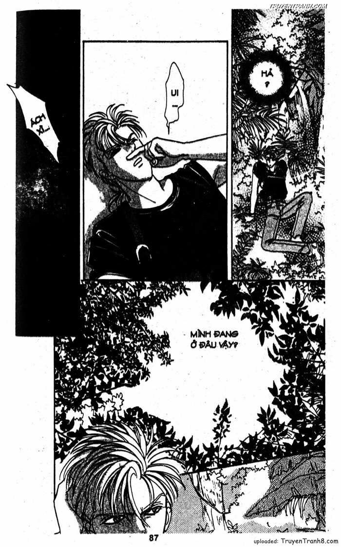 Tiệm Thú Kiểng: Chapter 37