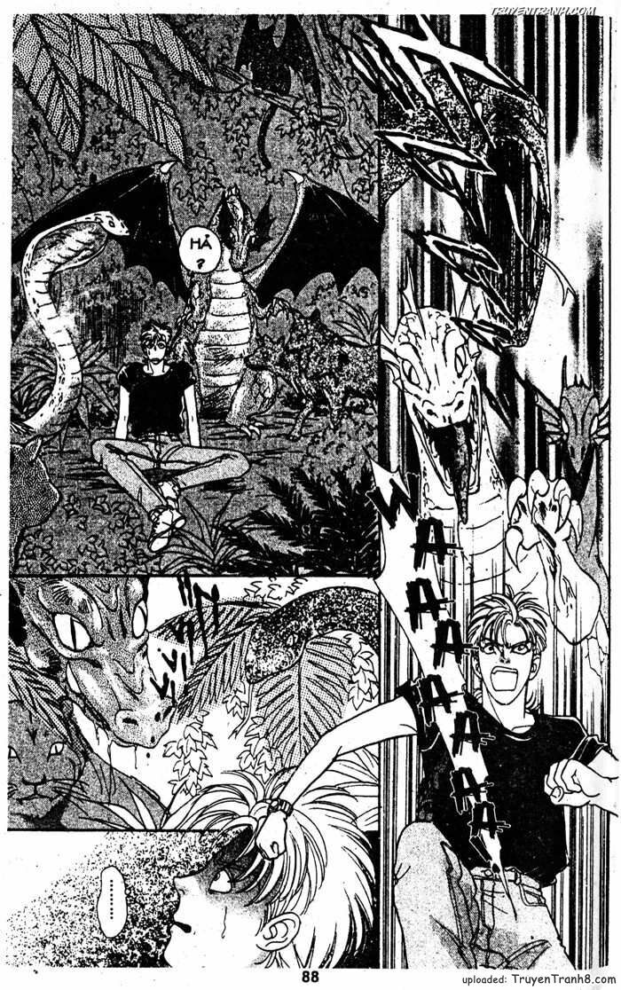 Tiệm Thú Kiểng: Chapter 37
