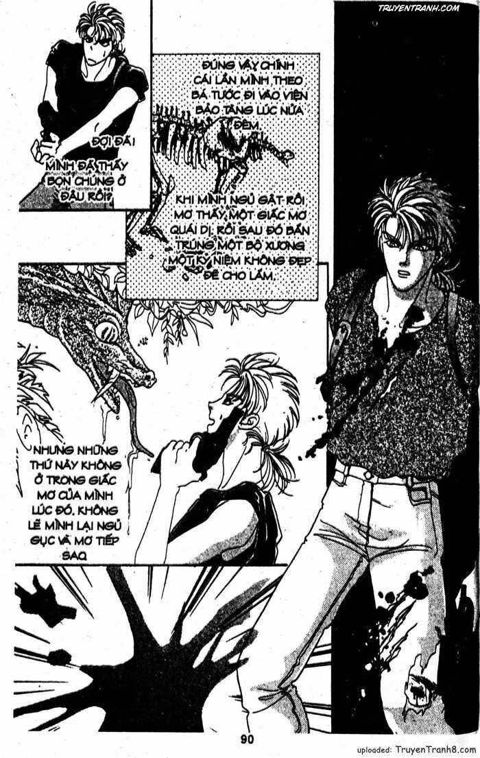 Tiệm Thú Kiểng: Chapter 37
