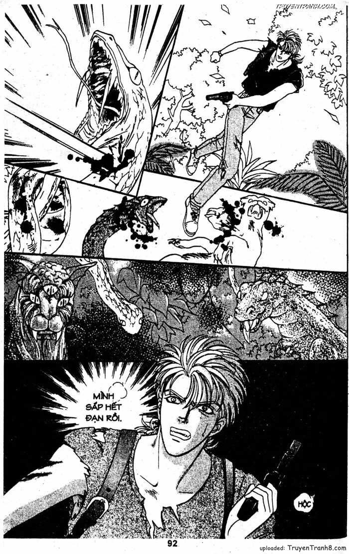 Tiệm Thú Kiểng: Chapter 37