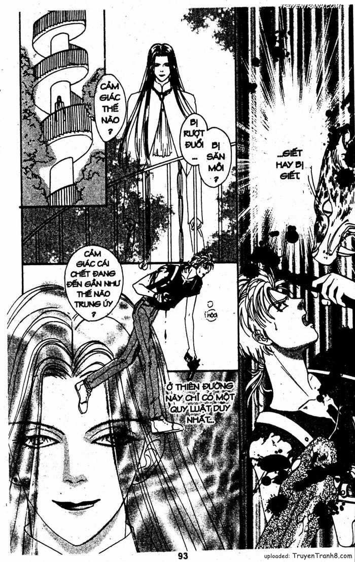 Tiệm Thú Kiểng: Chapter 37