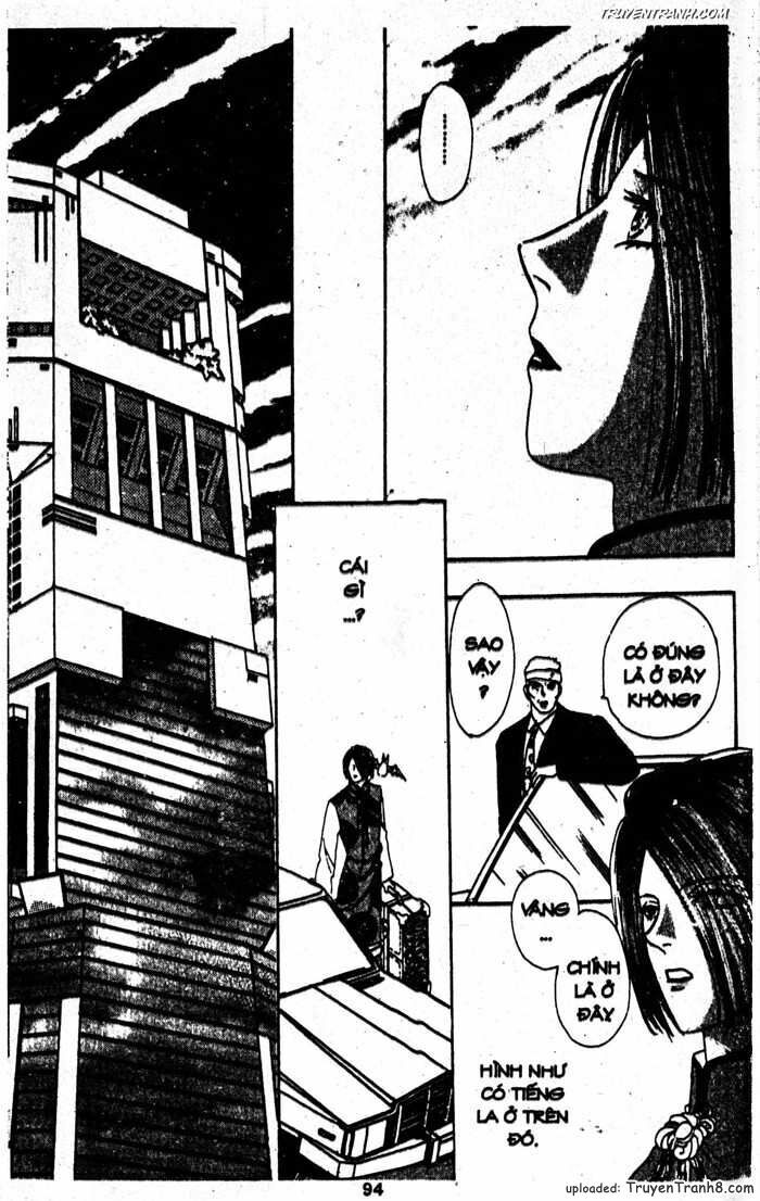 Tiệm Thú Kiểng: Chapter 37