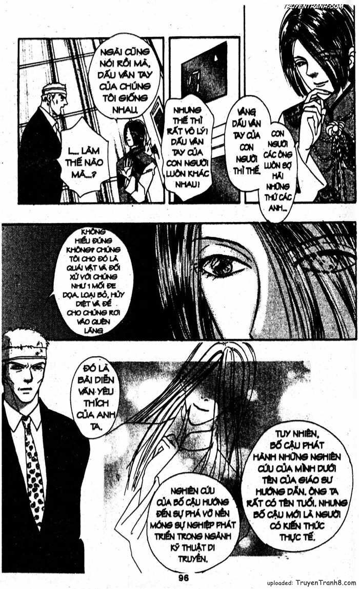 Tiệm Thú Kiểng: Chapter 37