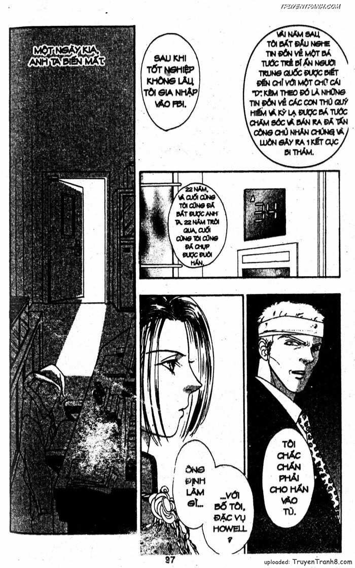 Tiệm Thú Kiểng: Chapter 37