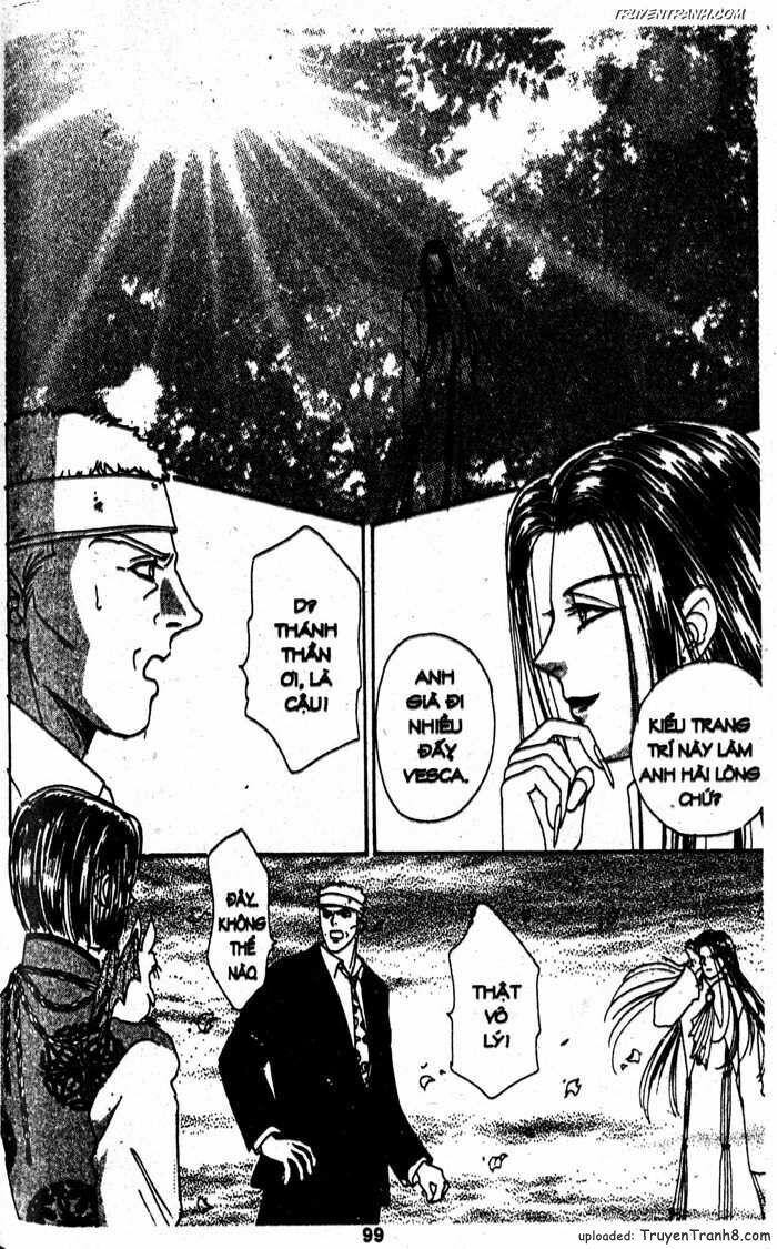 Tiệm Thú Kiểng: Chapter 37