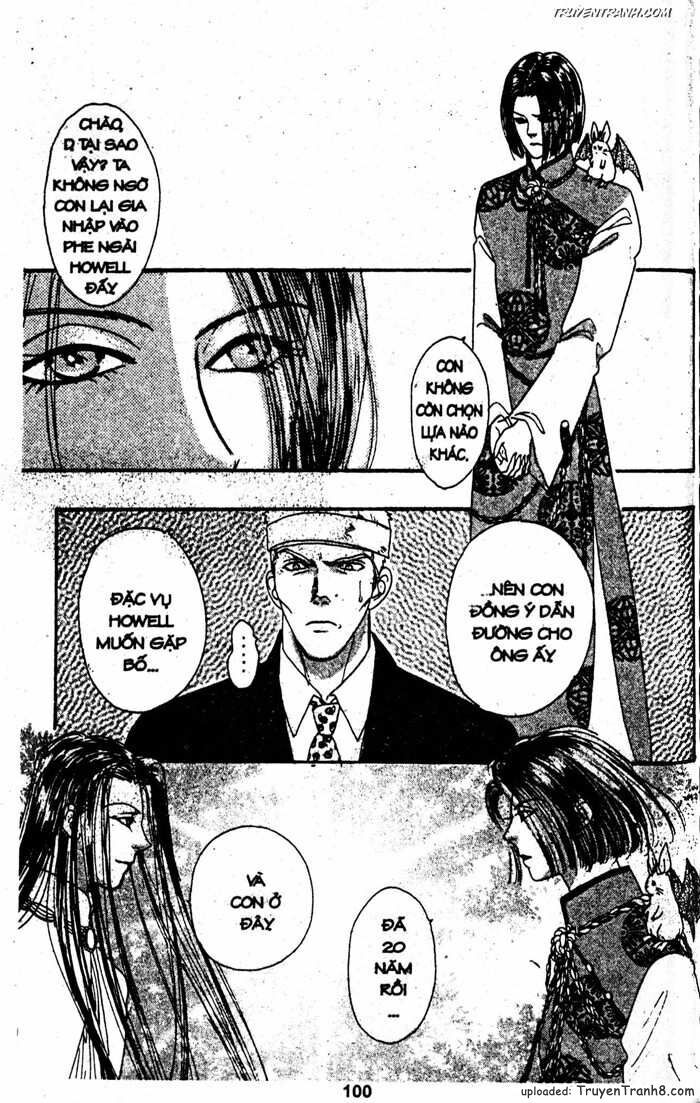 Tiệm Thú Kiểng: Chapter 37