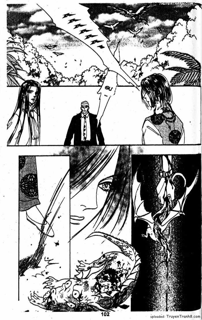Tiệm Thú Kiểng: Chapter 37