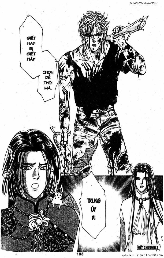 Tiệm Thú Kiểng: Chapter 37