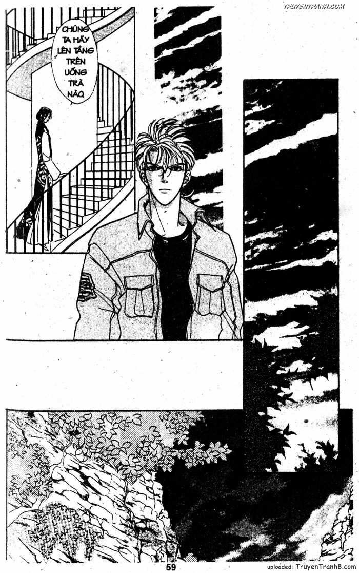 Tiệm Thú Kiểng: Chapter 37