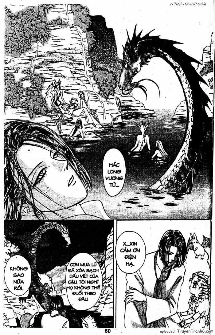 Tiệm Thú Kiểng: Chapter 37