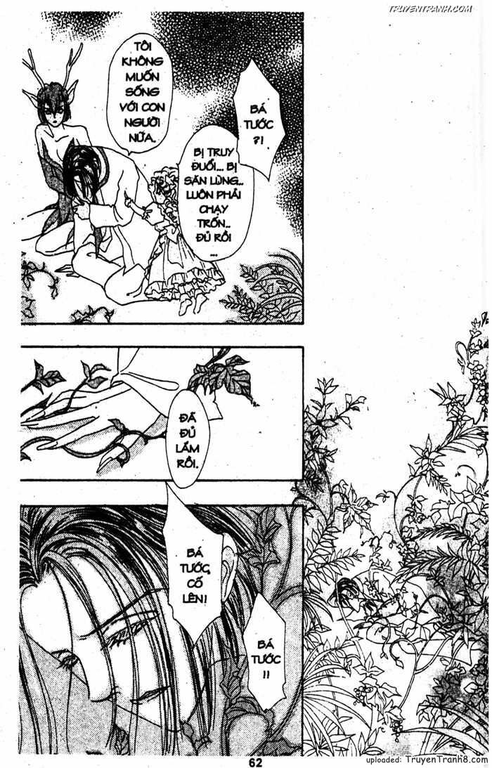 Tiệm Thú Kiểng: Chapter 37